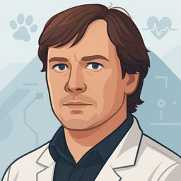 Mika Kallio, Chief Medical Officer