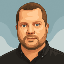 Tuukka Visuri, Chief Executive Officer